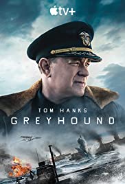 Greyhound (2020) Free Movie