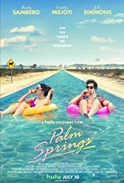 Palm Springs (2020) Free Movie