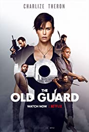 The Old Guard (2020) M4uHD Free Movie