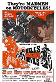 Hells Bloody Devils (1970) Free Movie