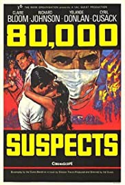 80,000 Suspects (1963) Free Movie