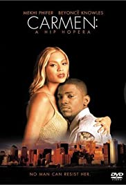 Carmen: A Hip Hopera (2001) Free Movie