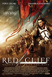 Red Cliff (2008) Free Movie
