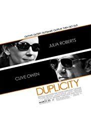 Duplicity (2009) M4uHD Free Movie