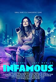 Infamous (2020) Free Movie