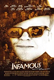 Infamous (2006) Free Movie