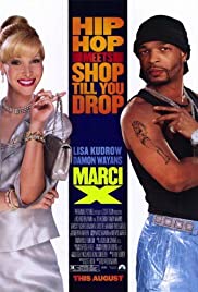 Marci X (2003) Free Movie M4ufree