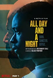 All Day and a Night (2020) M4uHD Free Movie