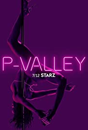 PValley (2020 ) Free Tv Series