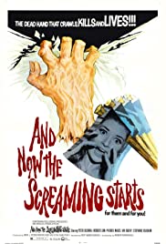 And Now the Screaming Starts! (1973) Free Movie M4ufree