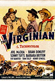 The Virginian (1946) Free Movie