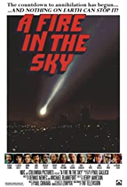 A Fire in the Sky (1978) Free Movie M4ufree
