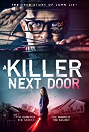 A Killer Next Door (2020) M4uHD Free Movie
