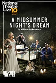 A Midsummer Nights Dream (2019) Free Movie M4ufree