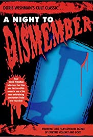 A Night to Dismember (1989) Free Movie