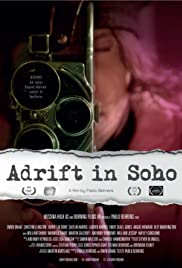 Adrift in Soho (2019) M4uHD Free Movie