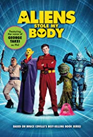 Aliens Stole My Body (2020) M4uHD Free Movie