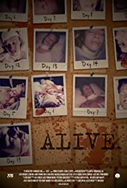 Alive (2018) M4uHD Free Movie