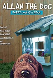 Allan the Dog (2020) M4uHD Free Movie