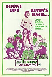 Alvin Rides Again, and Again! And Again! And Again! (1974) Free Movie
