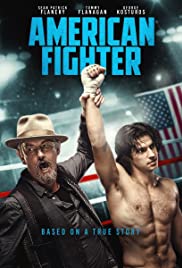 American Fighter (2020) M4uHD Free Movie