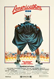 Americathon (1979) Free Movie