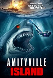 Amityville Island (2020) Free Movie M4ufree