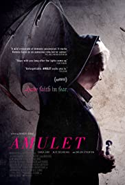 Amulet (2020) Free Movie