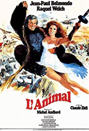 Animal (1977) Free Movie