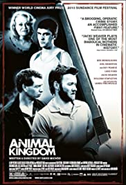 Animal Kingdom (2010) M4uHD Free Movie