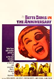 The Anniversary (1968) M4uHD Free Movie