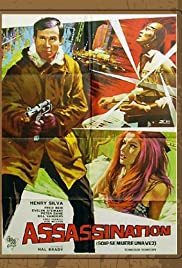 Assassination (1967) Free Movie