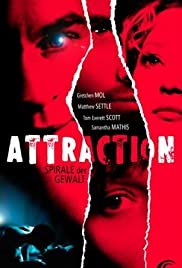 Attraction (2000) Free Movie M4ufree