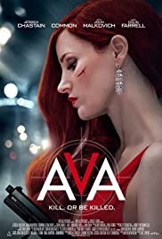 Ava (2020) M4uHD Free Movie