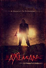 Axeman (2013) Free Movie