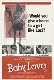 Baby Love (1969) Free Movie
