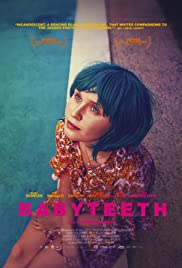 Babyteeth (2019) M4uHD Free Movie