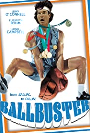 Ballbuster (2020) M4uHD Free Movie