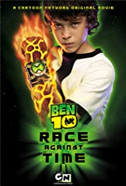 Ben 10: Race Against Time (2007) M4uHD Free Movie