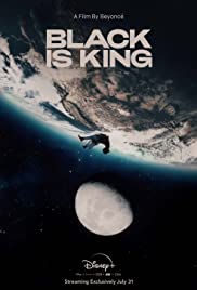 Black Is King (2020) Free Movie M4ufree