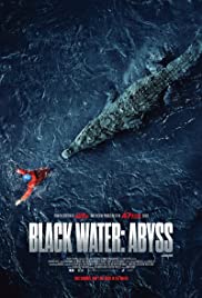 Black Water: Abyss (2020) Free Movie