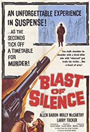 Blast of Silence (1961) Free Movie