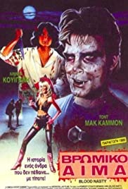 Blood Nasty (1989) Free Movie M4ufree