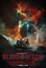 Blood Vessel (2019) Free Movie M4ufree