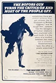 The Bofors Gun (1968) Free Movie M4ufree