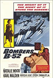 Bombers B52 (1957) Free Movie