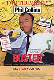 Buster (1988) Free Movie