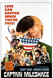 Captain Milkshake (1970) Free Movie