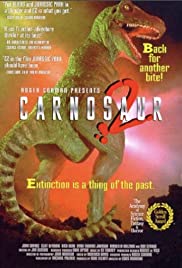 Carnosaur 2 (1995) Free Movie