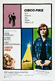 Cisco Pike (1972) Free Movie M4ufree